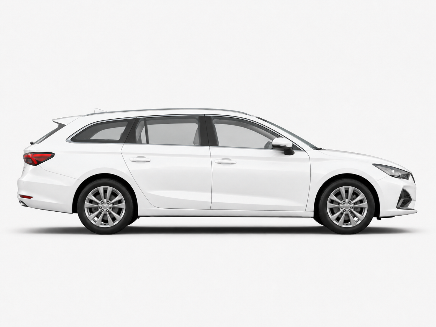Wagons