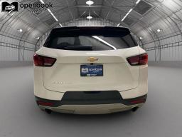 2025 Chevrolet Blazer 2LT Sport Utility 4D thumbnail 6