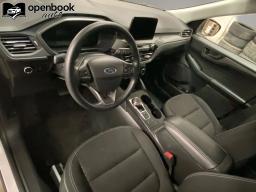 2025 Ford Escape Active Sport Utility 4D thumbnail 9