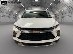 2025 Chevrolet Blazer 2LT Sport Utility 4D thumbnail 2