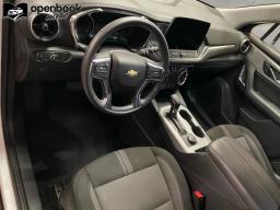 2025 Chevrolet Blazer 2LT Sport Utility 4D thumbnail 9