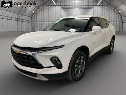 2025 Chevrolet Blazer 2LT Sport Utility 4D thumbnail 1