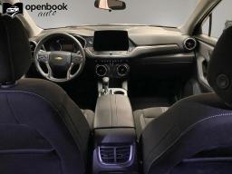2025 Chevrolet Blazer 2LT Sport Utility 4D thumbnail 15