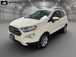2019 Ford EcoSport SE Sport Utility 4D thumbnail 1