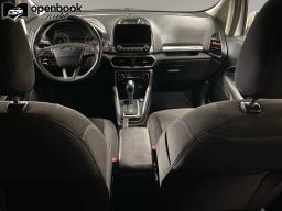 2019 Ford EcoSport SE Sport Utility 4D thumbnail 15