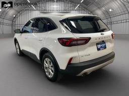 2025 Ford Escape Active Sport Utility 4D thumbnail 7
