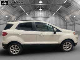 2019 Ford EcoSport SE Sport Utility 4D thumbnail 4