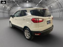 2019 Ford EcoSport SE Sport Utility 4D thumbnail 7