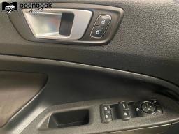 2019 Ford EcoSport SE Sport Utility 4D thumbnail 10