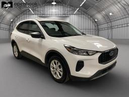 2025 Ford Escape Active Sport Utility 4D thumbnail 3