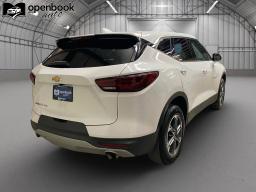 2025 Chevrolet Blazer 2LT Sport Utility 4D thumbnail 5