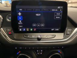 2025 Chevrolet Blazer 2LT Sport Utility 4D thumbnail 12