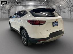 2025 Chevrolet Blazer 2LT Sport Utility 4D thumbnail 7