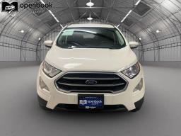 2019 Ford EcoSport SE Sport Utility 4D thumbnail 2