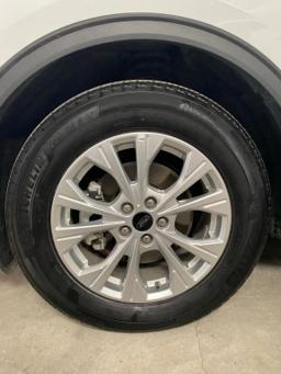 2025 Ford Escape Active Sport Utility 4D thumbnail 16