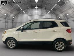 2019 Ford EcoSport SE Sport Utility 4D thumbnail 8