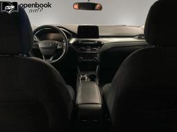 2025 Ford Escape Active Sport Utility 4D thumbnail 15
