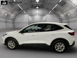 2025 Ford Escape Active Sport Utility 4D thumbnail 8