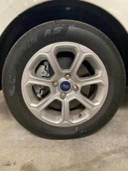 2019 Ford EcoSport SE Sport Utility 4D thumbnail 16