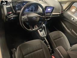 2019 Ford EcoSport SE Sport Utility 4D thumbnail 9