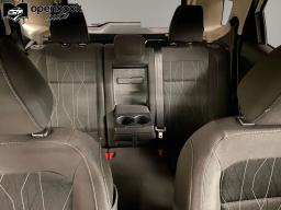 2019 Ford EcoSport SE Sport Utility 4D thumbnail 14