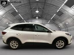 2025 Ford Escape Active Sport Utility 4D thumbnail 4
