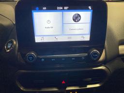 2019 Ford EcoSport SE Sport Utility 4D thumbnail 12