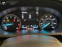 2019 Ford EcoSport SE Sport Utility 4D thumbnail 11