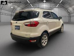 2019 Ford EcoSport SE Sport Utility 4D thumbnail 5
