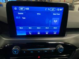 2025 Ford Escape Active Sport Utility 4D thumbnail 12