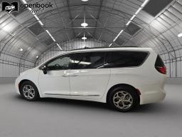 2023 Chrysler Pacifica Limited Van 4D thumbnail 8