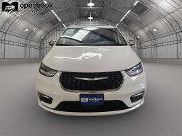 2023 Chrysler Pacifica Limited Van 4D thumbnail 2
