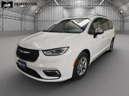 2023 Chrysler Pacifica Limited Van 4D thumbnail 1