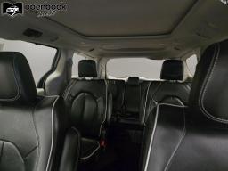 2023 Chrysler Pacifica Limited Van 4D thumbnail 15
