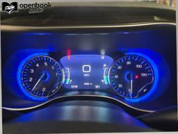 2023 Chrysler Pacifica Limited Van 4D thumbnail 13