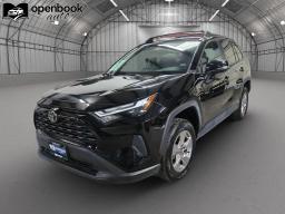 2025 Toyota RAV4 XLE Sport Utility 4D thumbnail 1