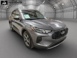 2025 Ford Escape ST-Line Sport Utility 4D thumbnail 3