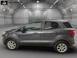 2019 Ford EcoSport SE Sport Utility 4D thumbnail 8