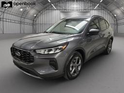 2025 Ford Escape ST-Line Sport Utility 4D thumbnail 1