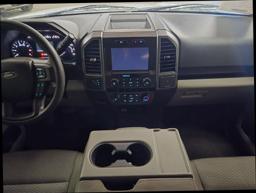 2020 Ford F150 SuperCrew Cab XLT Pickup 4D 5 1/2 ft thumbnail 15