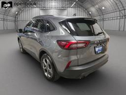 2025 Ford Escape ST-Line Sport Utility 4D thumbnail 7