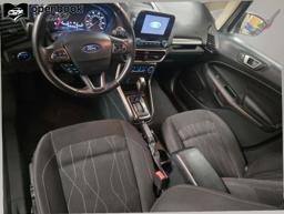 2019 Ford EcoSport SE Sport Utility 4D thumbnail 9