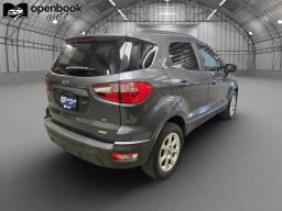 2019 Ford EcoSport SE Sport Utility 4D thumbnail 5
