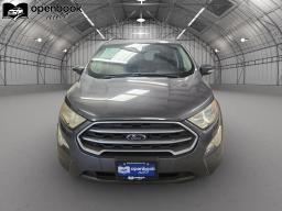 2019 Ford EcoSport SE Sport Utility 4D thumbnail 2