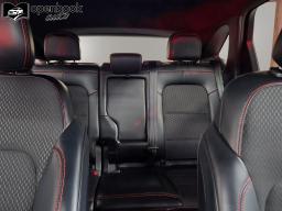 2025 Ford Escape ST-Line Sport Utility 4D thumbnail 13