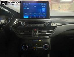 2025 Ford Escape ST-Line Sport Utility 4D thumbnail 12