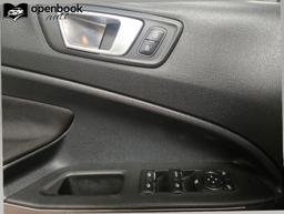 2019 Ford EcoSport SE Sport Utility 4D thumbnail 10
