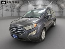 2019 Ford EcoSport SE Sport Utility 4D thumbnail 1