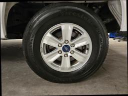 2020 Ford F150 SuperCrew Cab XLT Pickup 4D 5 1/2 ft thumbnail 17