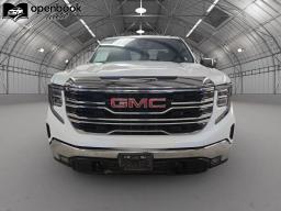 2025 GMC Sierra 1500 Crew Cab SLT Pickup 4D 5 3/4 ft thumbnail 2